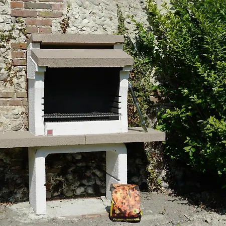 La Pature Joyeuse En Baie De Somme アパート *